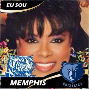 Meet your Posher, Dorothy